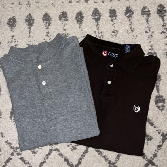 Mens Short Sleeve Polo Bundle​ - Picture 1 of 8